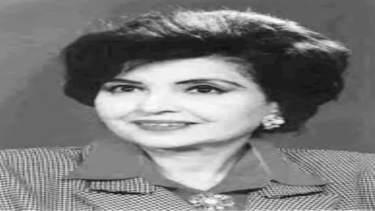 الوطنية للإعلام تنعي الإذاعية هدى العجيمي