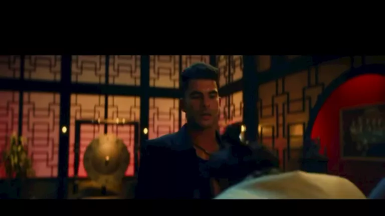 تركي آل الشيخ يكشف حقيقة ظهور زيزو في فيلم 7Dogs