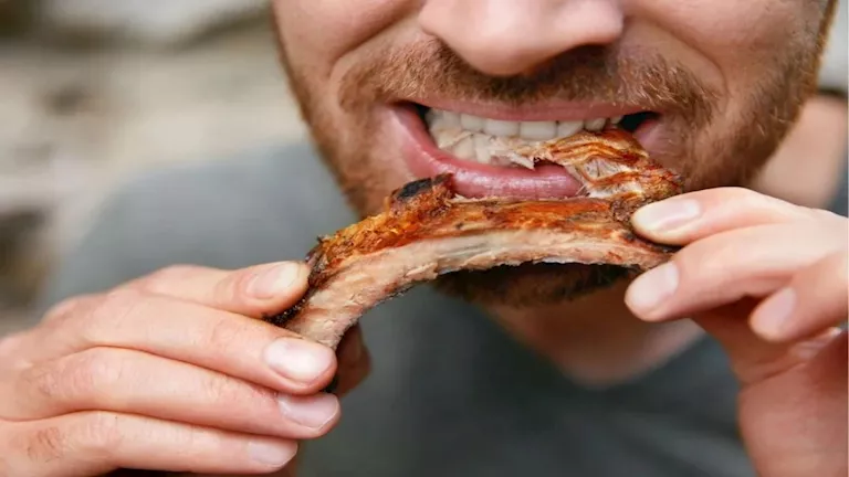 توجيهات مهمة من الصحة بشأن تناول اللحوم في عيد الأضحى 2025.. احذر