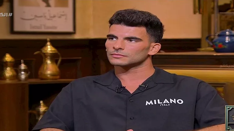 زيزو يتحدث عن موقفه من الرحيل عن الزمالك وكواليس مفاوضات نيوم