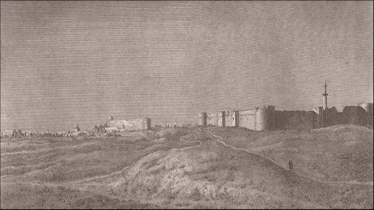 عجرود سيناء وقوص عيذاب.. كيف سافر المسلمون للحج والعمرة قديمًا؟