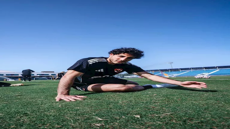 محمد هاني عن لقاء إنتر ميامي: “نؤمن بقدرتنا على تحقيق نتيجة إيجابية”