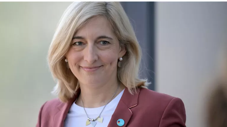 وزيرة الصحة الألمانية تدعو إلى زيادة التبرع بالأعضاء