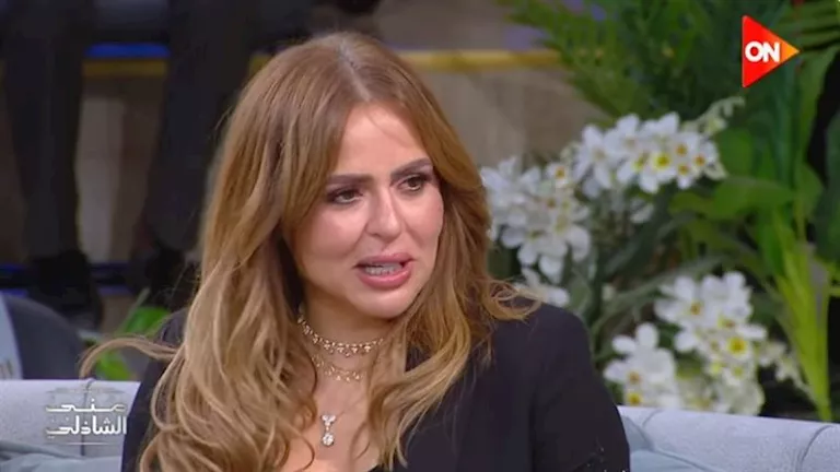 مها الصغير تتهم أحمد السقا بالتعدي عليها داخل كمبوند في أكتوبر