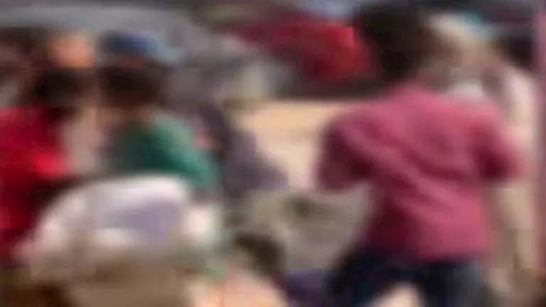 “مخدرات عيني عينك”.. أول رد من الداخلية عن فيديو أجانب مدينة نصر