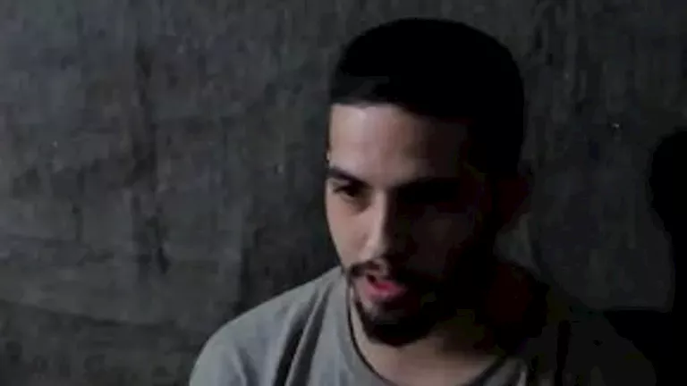 جيش الاحتلال: لم نحاول تنفيذ عملية لإنقاذ الأسير متان تسنجاوكر بغزة