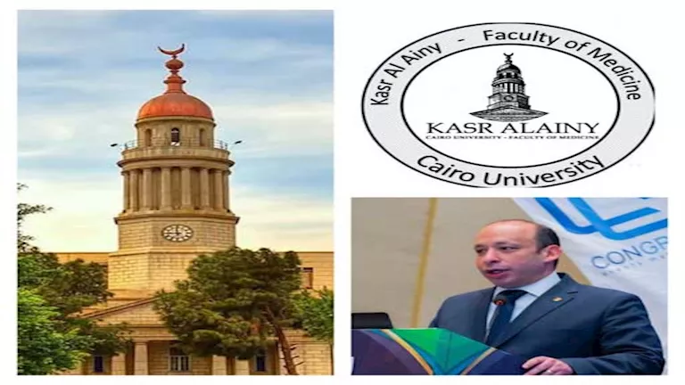 جامعة القاهرة تستقبل 7007 حالة وتُجري 320 عملية طوارئ خلال يومي الوقفة