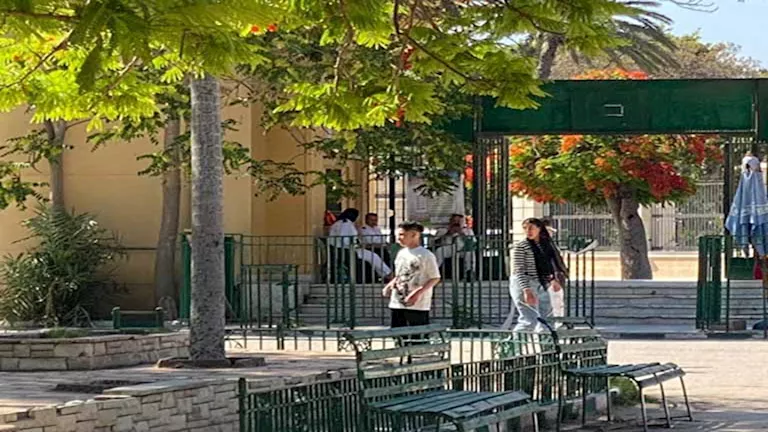 “الزراعة” تكشف أسعار تذاكر حدائق الحيوان خلال أيام العيد