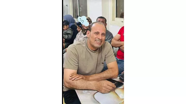 العاشر من رمضان تودع السائق الشجاع: ضحى بحياته لإنقاذ المدينة