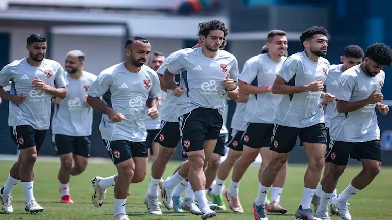 ماذا قدم الأهلي في مبارياته أمام فرق أمريكا والمكسيك؟