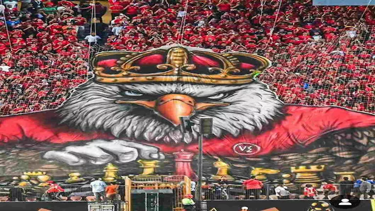 إبراهيم فايق يعد بمفاجآت في تغطية مونديال الأندية.. وتركي آل الشيخ يعل