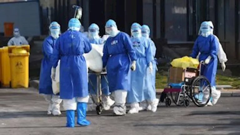 فيروس جديد يثير القلق.. شبيه بـ”ميرس” المعروف بمعدل وفيات يصل إلى الثل