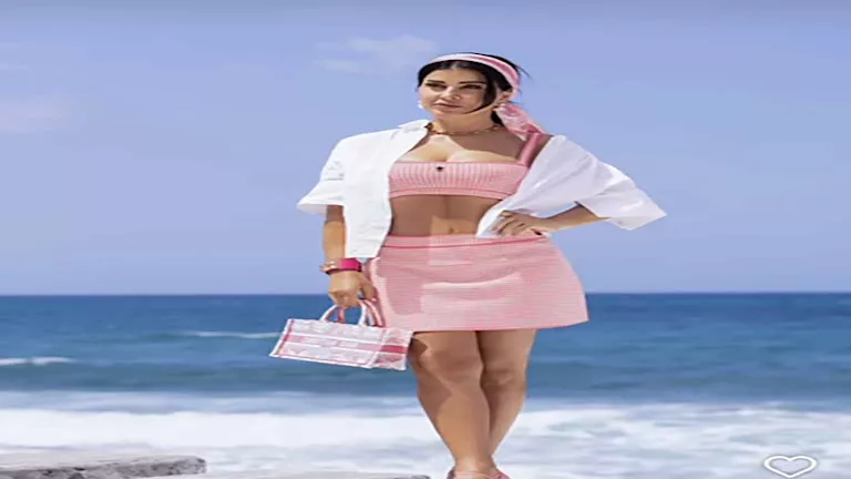 بالصور.. جومانا مراد بإطلالة جريئة في أحدث ظهور لها