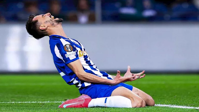 لاعب بورتو: توقيت مبارتنا أمام الأهلي في كأس العالم للأندية مثاليًا