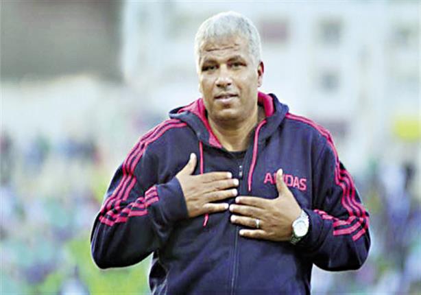 المصري يعلن موعد ومكان جنازة ميمي عبدالرازق