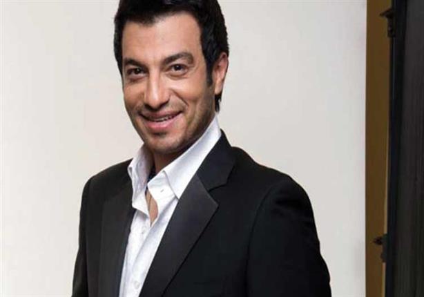 إيهاب توفيق يطرح أغنيته الجديدة “حد شافنا”