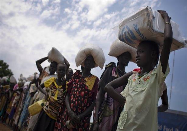 الأمم المتحدة: أزمة نقص الغذاء في أفريقيا بلغت مستويات خطيرة