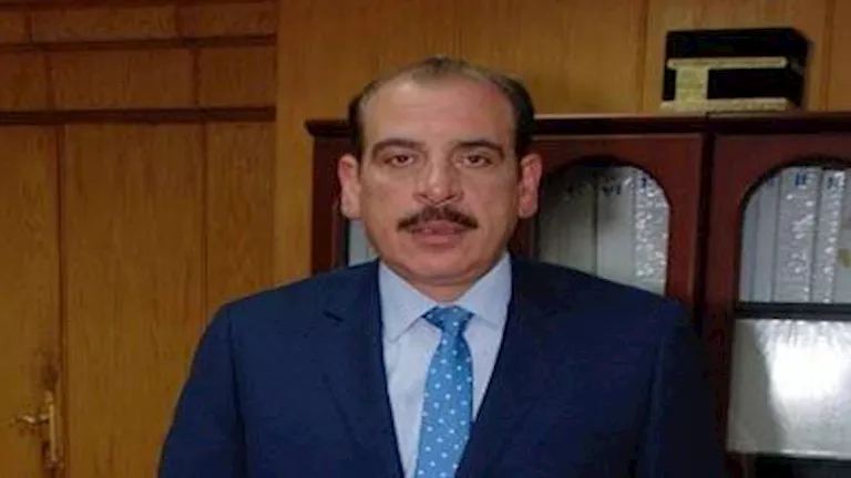 نائب وزير الصحة: 4 محاور لتحقيق الأمن الغذائي وخفض الأنيميا