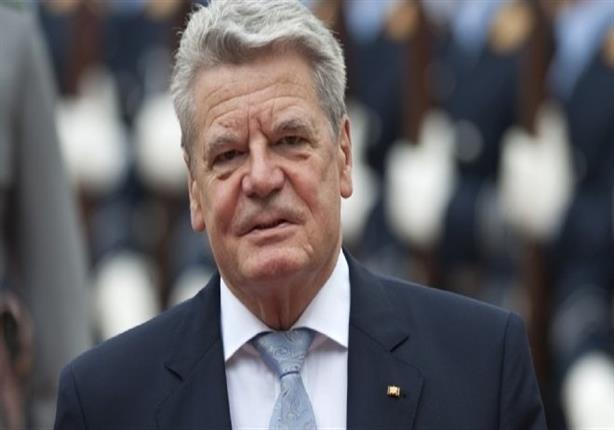 الرئيس الألماني السابق يصف تصرفات إسرائيل بـ “غير المسؤولة”