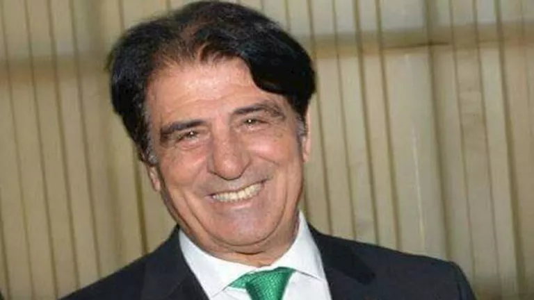 فؤاد أباظة: القائمة الوطنية داعمة لجهود الدولة المصرية