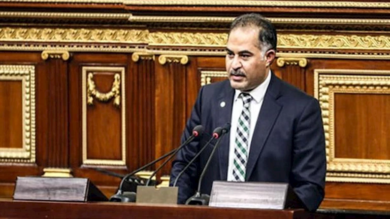 سليمان وهدان يعترف: انسحابي من جلسة “الإيجار القديم” كان “كبوة” بسبب ا