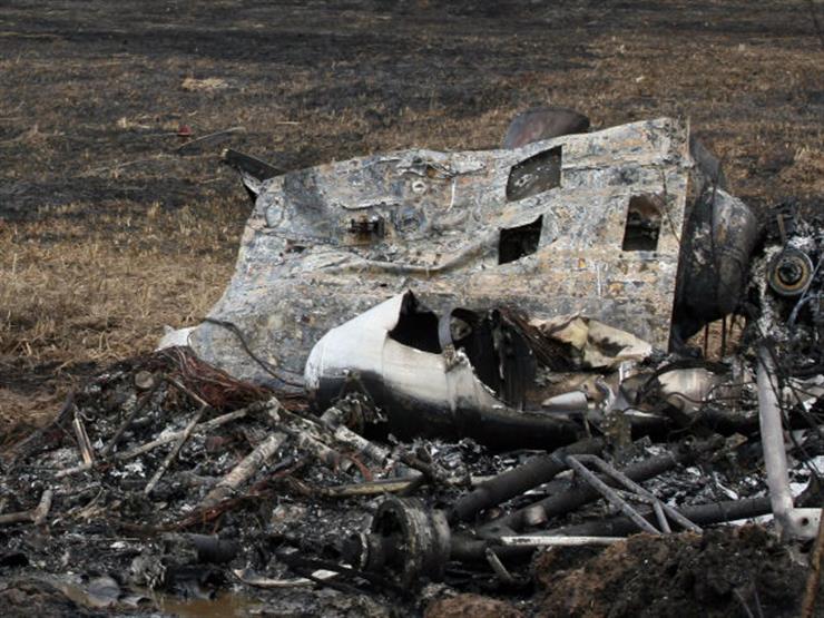 سقطت في النهر.. مصرع عسكريين ألمانيين اثنين جراء حادث تحطم مروحية