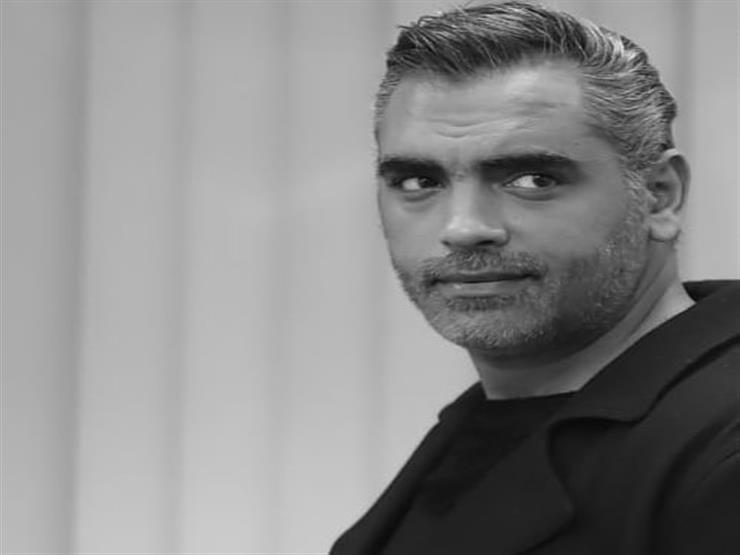 أحمد كرارة يوجه رسالة لشقيقه بسبب “الشاطر”