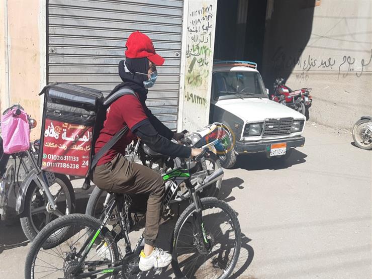 وزير العمل: الهيئة العربية للتصنيع ستقوم بتصنيع مهمات الوقاية لعمال ال