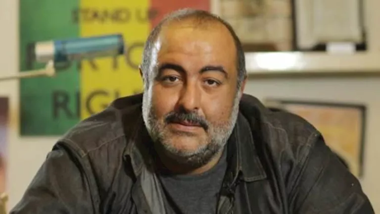 موعد ومكان عزاء المخرج سامح عبدالعزيز