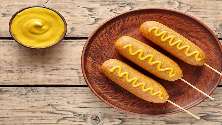 ماذا يحدث لجسمك عند تناول “قطعة هوت دوج”؟