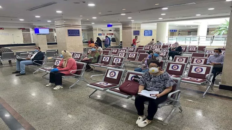 الداخلية تواصل تيسير إجراءات الحصول على المستندات الشرطية للمواطنين