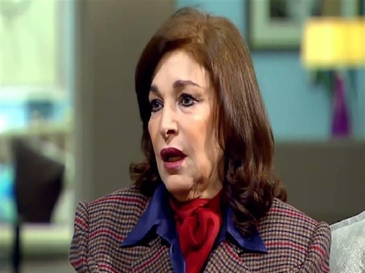 نادية رشاد: نجاح “الطوفان” أعاد لي الثقة وبدأت مشواري بـ 8 جنيهات للحل