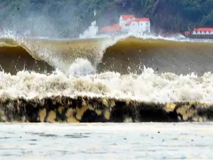 بعد زلزال روسيا.. هيئة الإذاعة اليابانية: تسونامي يصل إلى شمال جزير