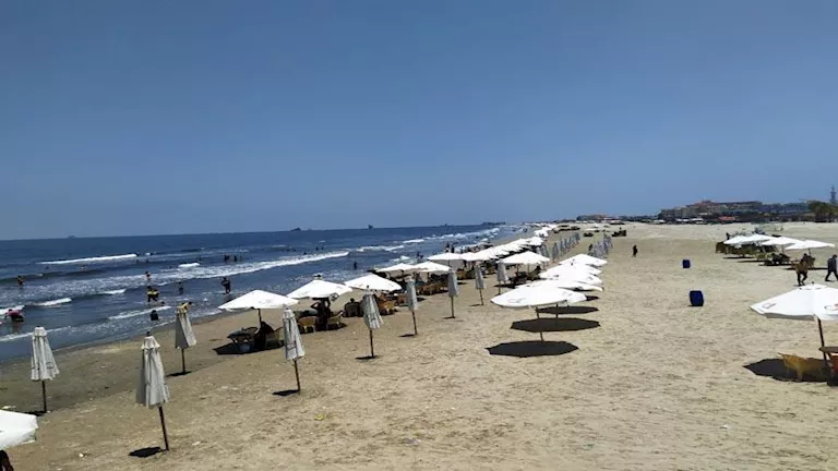 عودة الحرارة.. الأرصاد تكشف عن حالة الطقس المتوقعة غدا