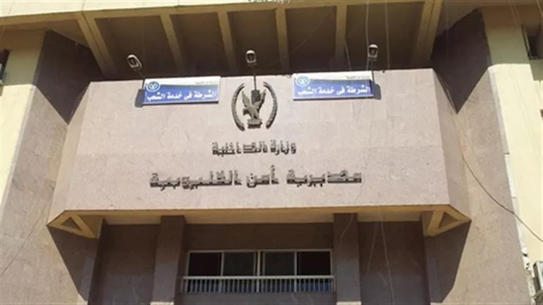 ضبط المتهمين بإطلاق أعيرة نارية لفرض السيطرة على الأهالي بالقليوبية