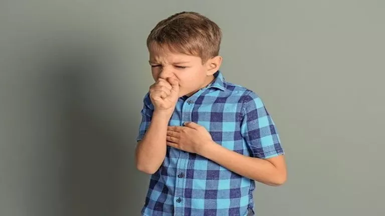 ما أسباب وأعراض الالتهاب الرئوي لدى الأطفال؟