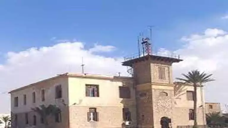 المعهد القومي للبحوث الفلكية يحدد أول أيام شهر صفر 1447