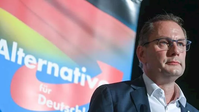 ألمانيا.. حزب البديل يقر مدونة سلوك جديدة للأعضاء في البرلمان