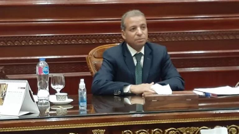 الأمين العام للشيوخ: الدولة اتخذت جميع الاستعدادات لإجراء انتخابات ناج