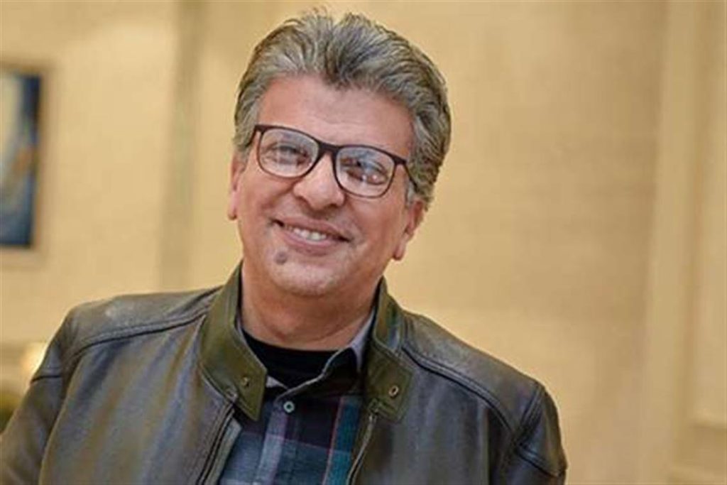 “متدخلوش طب أسنان”.. خالد منتصر يوجه رسالة لطلاب الثانوية العامة