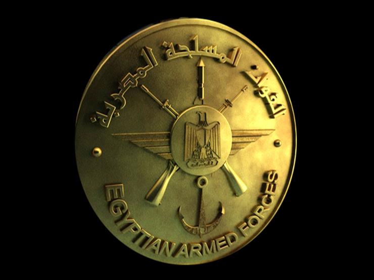 المتحدث العسكري: مصر تسقط أطنانا من المساعدات جوًا على قطاع غزة