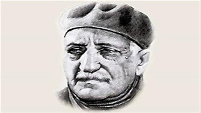 كتاب جديد يوثق مقالات غير منشورة لعباس العقاد