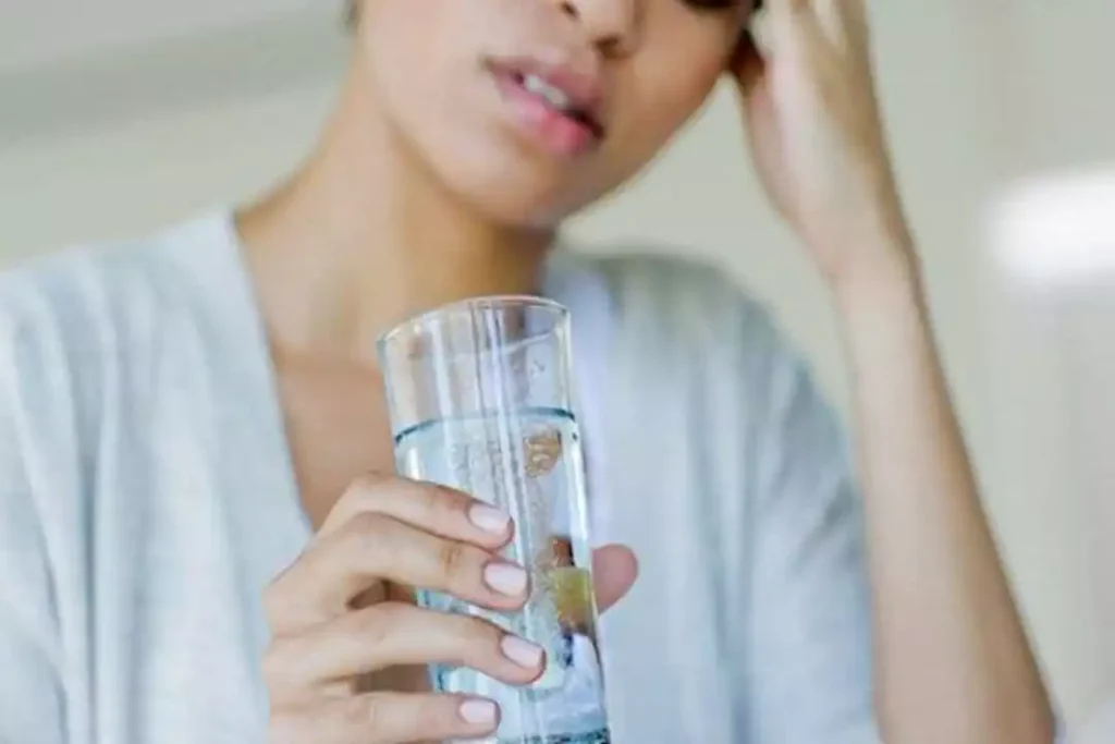 لن تتوقع.. شرب الماء قد يحميك من مرض خطير يصيب القلب