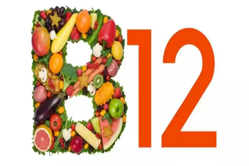 4 علامات تدل على أنك تعاني من نقص فيتامين ب 12