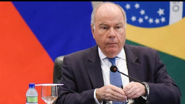 البرازيل: نؤيد الاعتراف بدولة فلسطين ونرفض توسيع المستوطنات