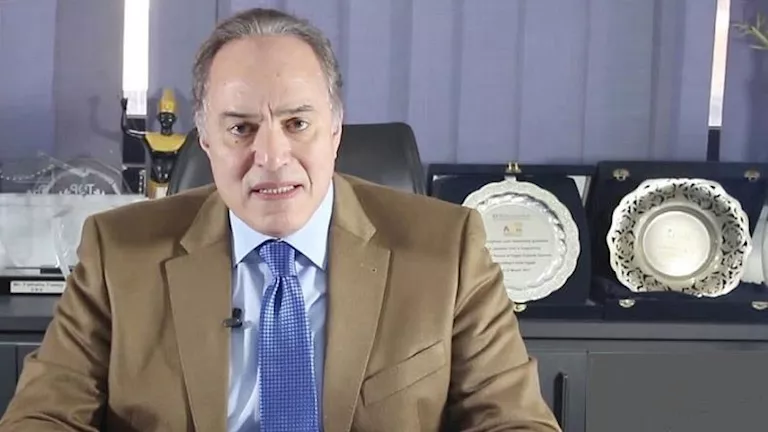 فتح الله فوزي: العقارات حققت عائدًا استثماريا 300% خلال 3 سنوات