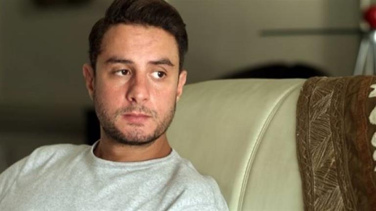 أحمد الفيشاوي ينعى الفنان الأمريكي مايكل مادسن: “فقدنا أسطورة سينمائية