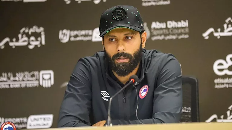 “ظلم مادي وأذى نفسي”.. رسالة من جنش إلى مودرن سبورت