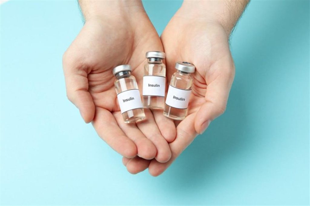 “الأنسولين” متوفر بشكل طبيعي ومخزونه الاستراتيجي آمن