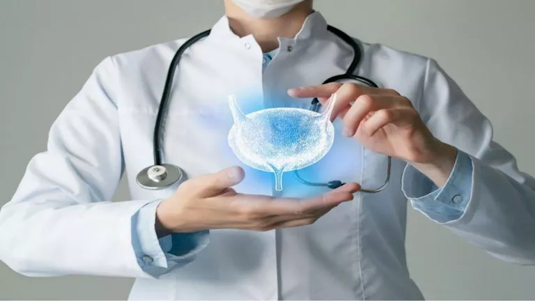 يتجاهلها كثيرون.. 5 أعراض مبكرة لـ سرطان المثانة